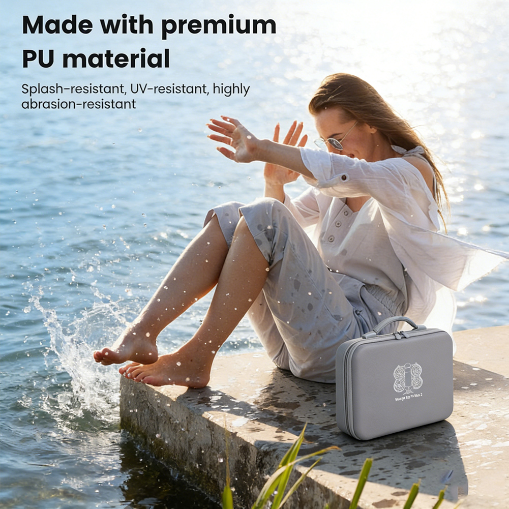 Portable Shoulder Bag for DJI  - Drone Carrying Case reseña y precio