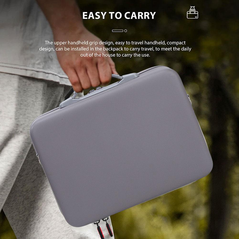 Portable Shoulder Bag for DJI  - Drone Carrying Case reseña y precio
