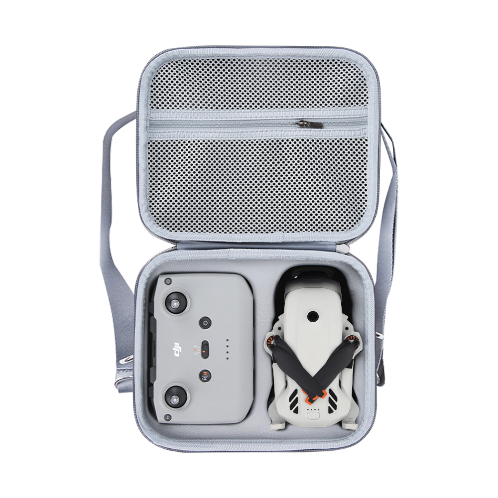 For DJI LITO X1 1  RC N3 Porta - Drone Hard Shell Case reseña y precio