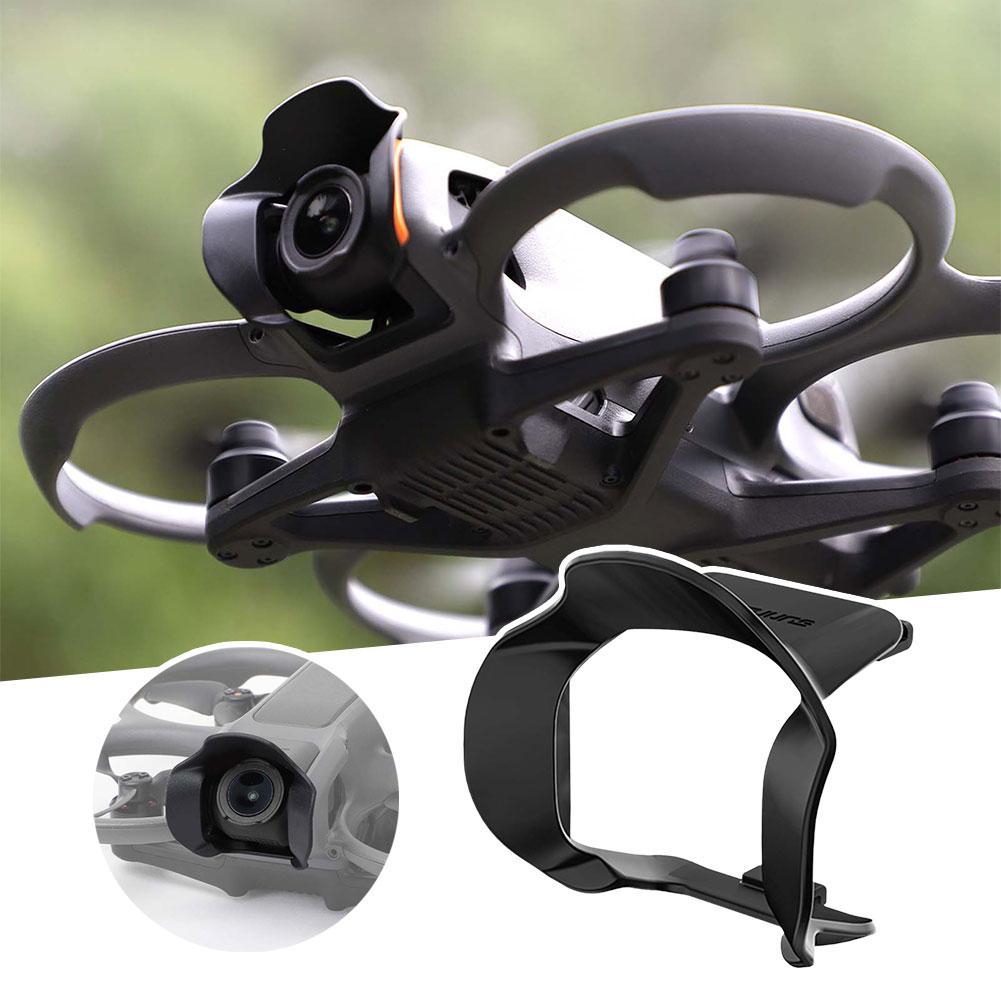 Sunnylife For DJI AVATA 2 Lens - Drone Sun Shade reseña y precio