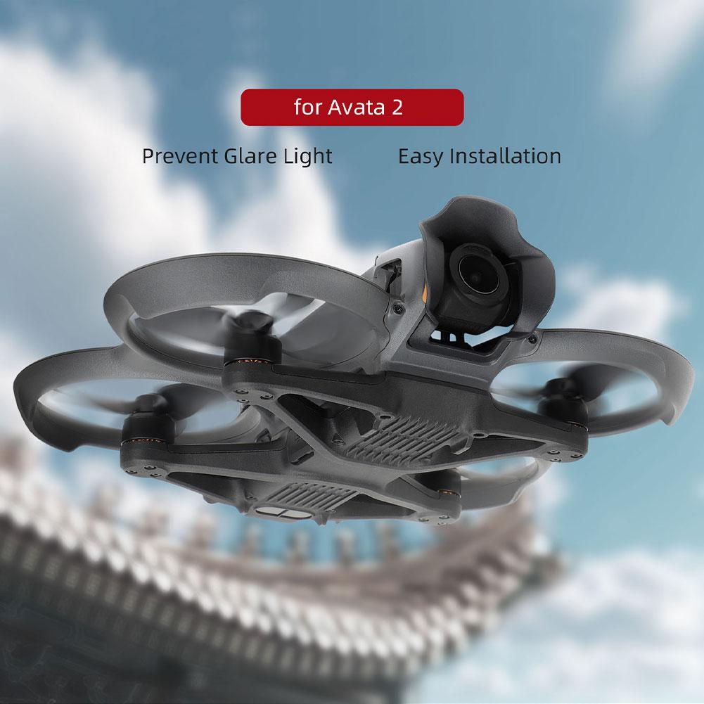 Sunnylife For DJI AVATA 2 Lens - Drone Sun Shade reseña y precio