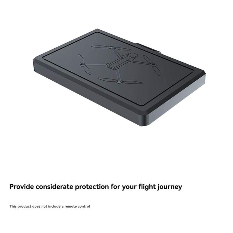 For DJI RC PRO 2 Folding Sunsh - Drone Sun Shade reseña y precio