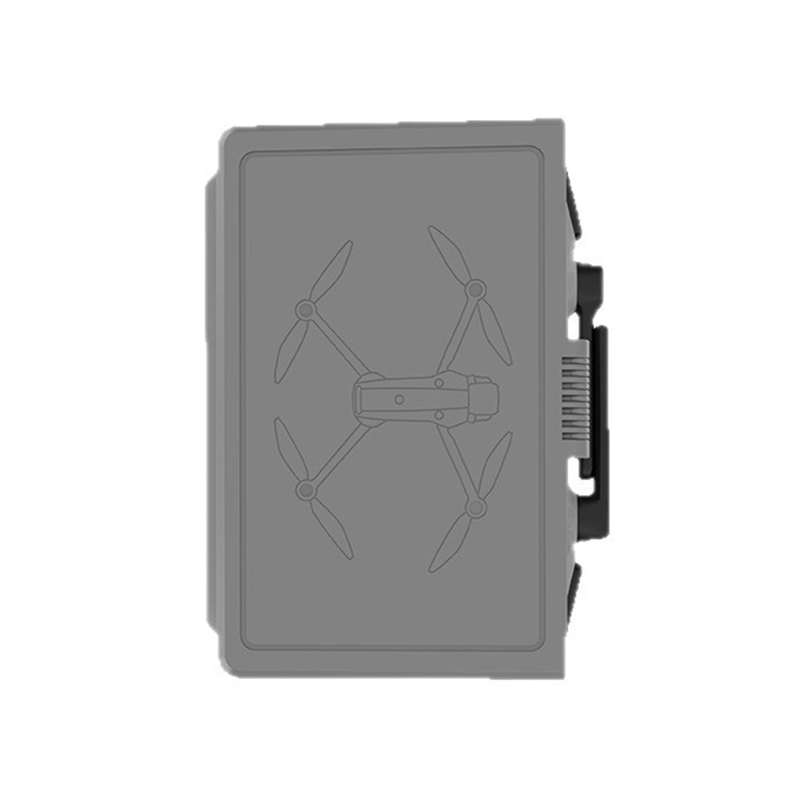 For DJI RC PRO 2 Folding Sunsh - Drone Sun Shade reseña y precio