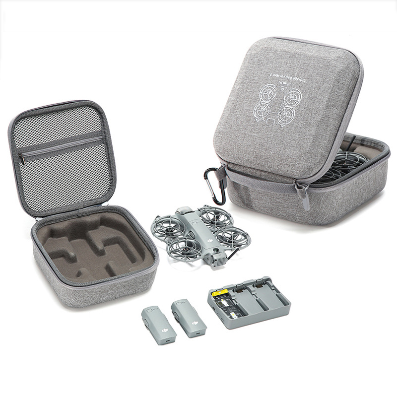 Carrying Shockproof Case for D - Drone Carrying Case reseña y precio