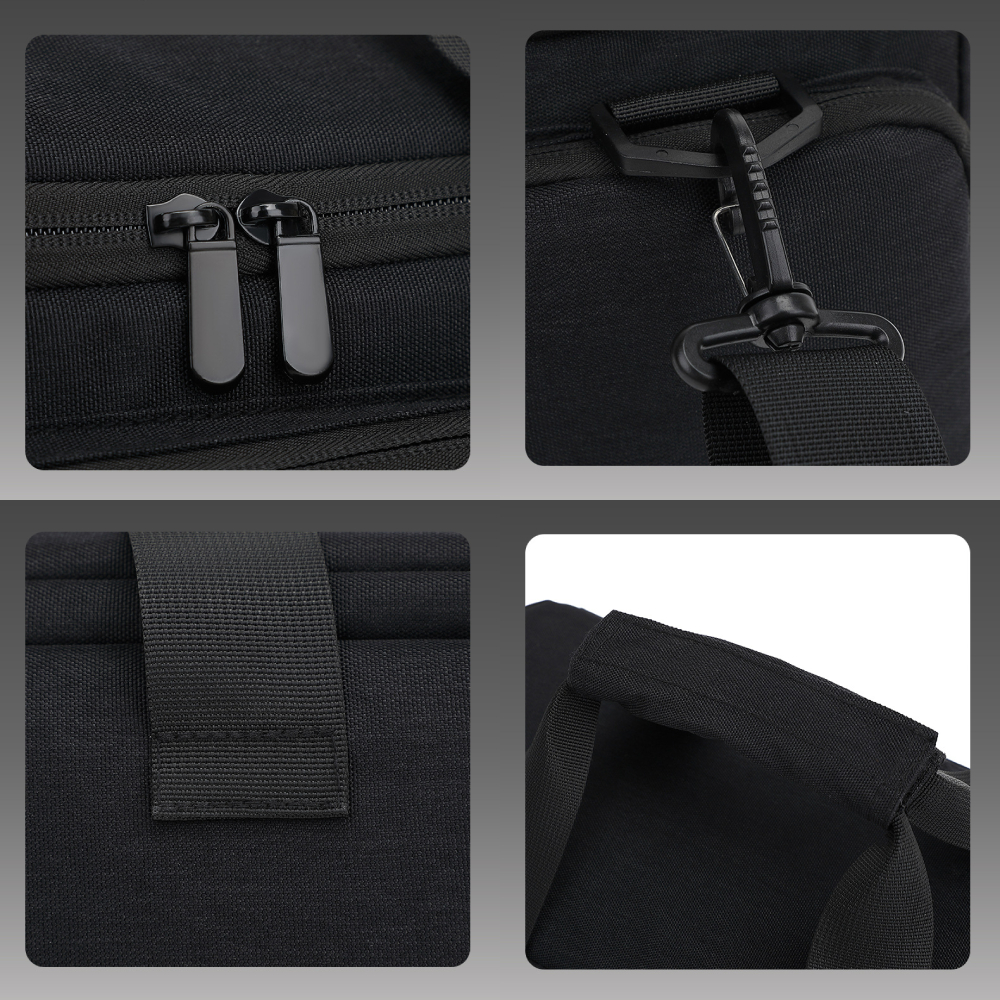 Portable Camera Storage Bag La - Drone Carrying Case reseña y precio