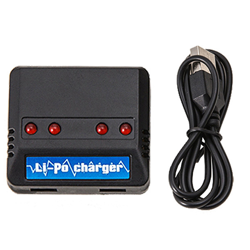 KY601S Drone 3.7V Lipo Battery - Drone Charging Hub reseña y precio