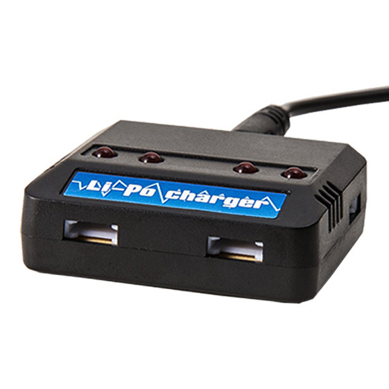 KY601S Drone 3.7V Lipo Battery - Drone Charging Hub reseña y precio