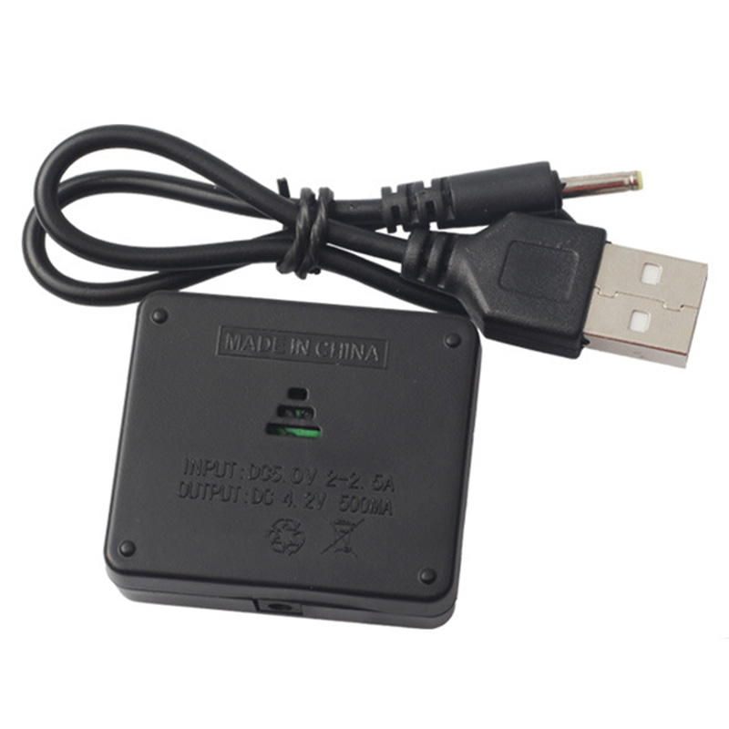 KY601S Drone 3.7V Lipo Battery - Drone Charging Hub reseña y precio