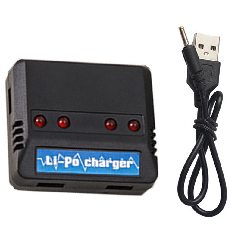 KY601S Drone 3.7V Lipo Battery - Drone Charging Hub reseña y precio