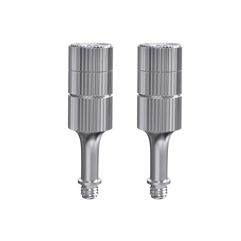 2pcs Lengthen Joystick RC-N3 R - Drone Control Stick reseña y precio