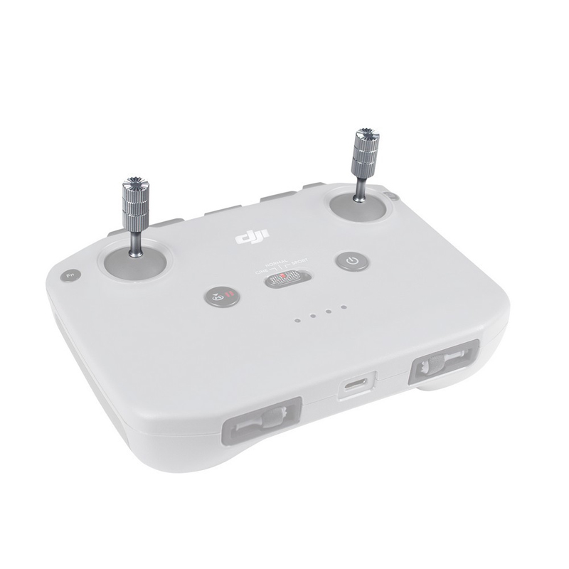 2pcs Lengthen Joystick RC-N3 R - Drone Control Stick reseña y precio