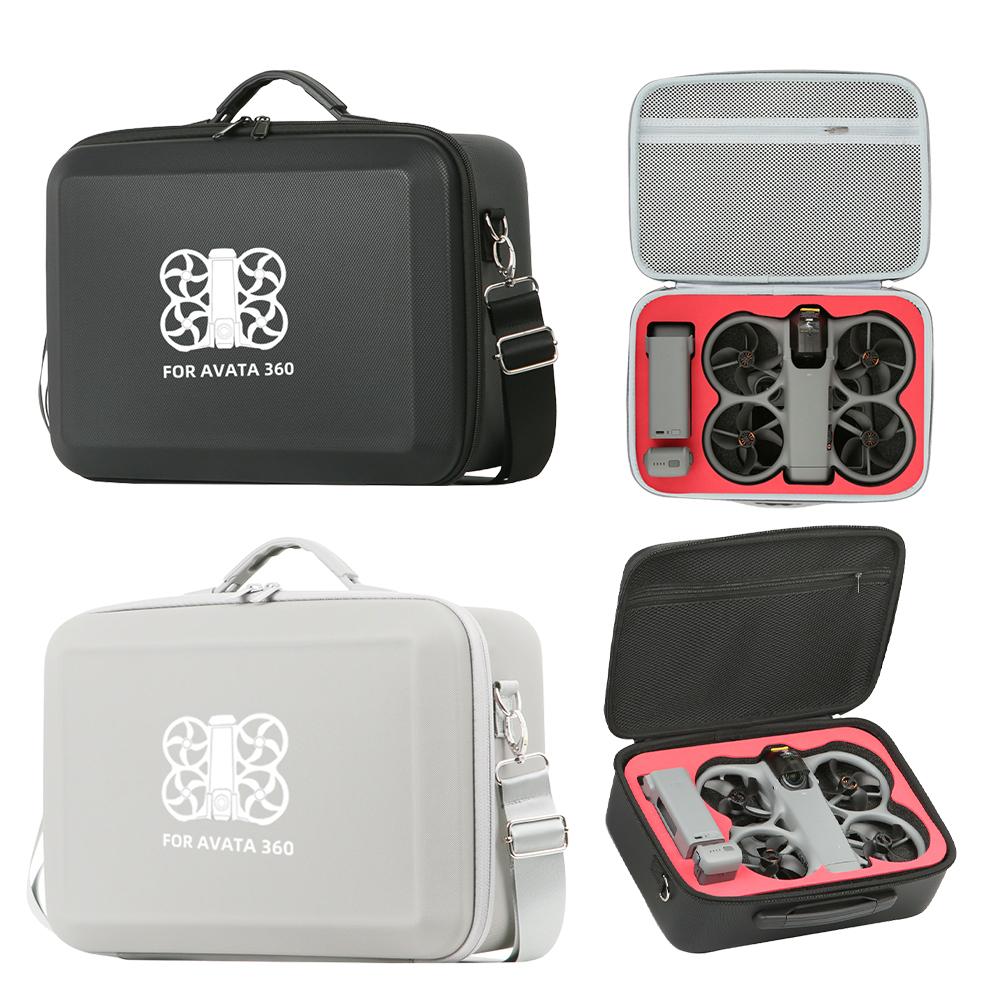 Portable Carrying Box For DJI  - Drone Hard Shell Case reseña y precio