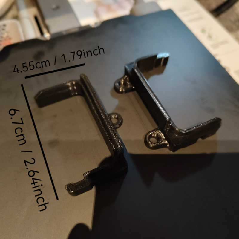 Neck Strap Mount Bracket for D - Drone Neck Strap reseña y precio