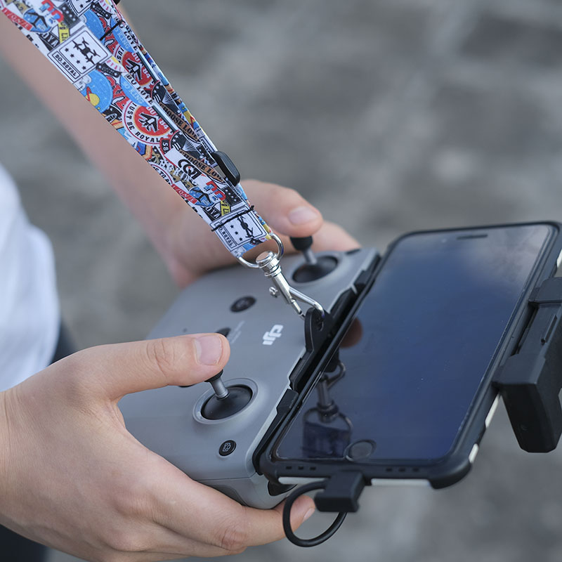 For DJI Flip Neo AIR 2 3S Mini - Drone Neck Strap reseña y precio
