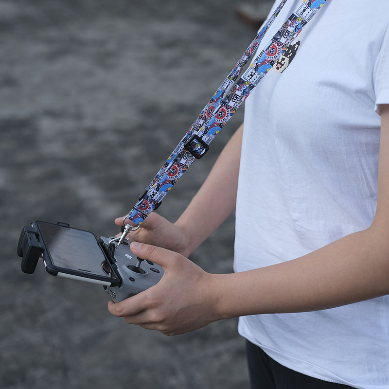 For DJI Flip Neo AIR 2 3S Mini - Drone Neck Strap reseña y precio