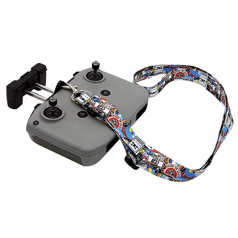 For DJI Flip Neo AIR 2 3S Mini - Drone Neck Strap reseña y precio