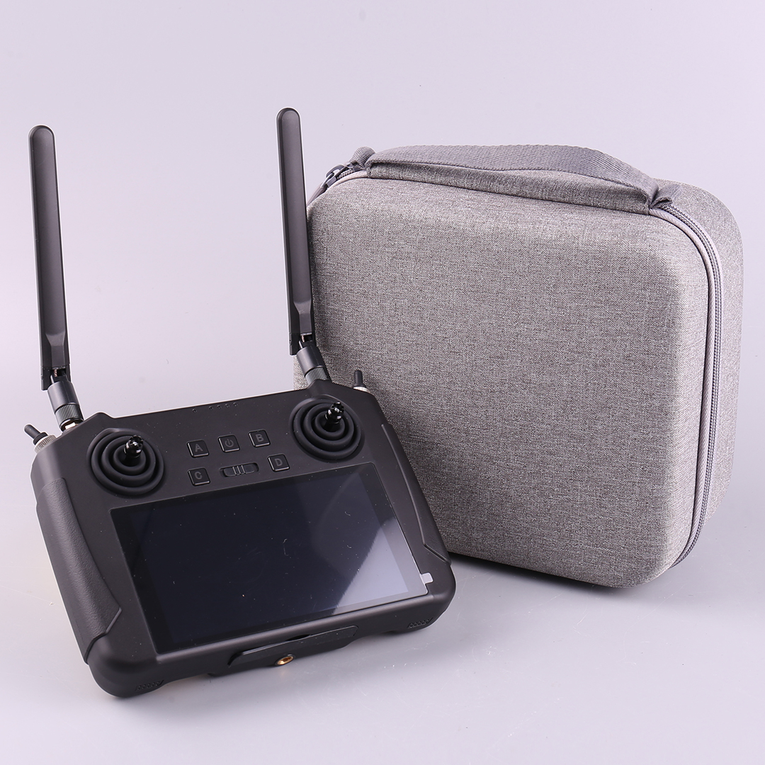 SIYI MK15 Industry Edition Rem - Drone Controller Screen reseña y precio