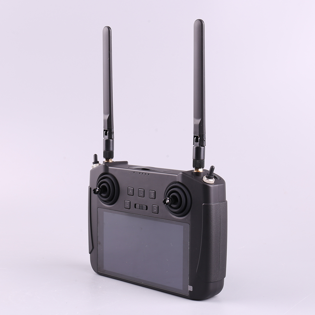 SIYI MK15 Industry Edition Rem - Drone Controller Screen reseña y precio
