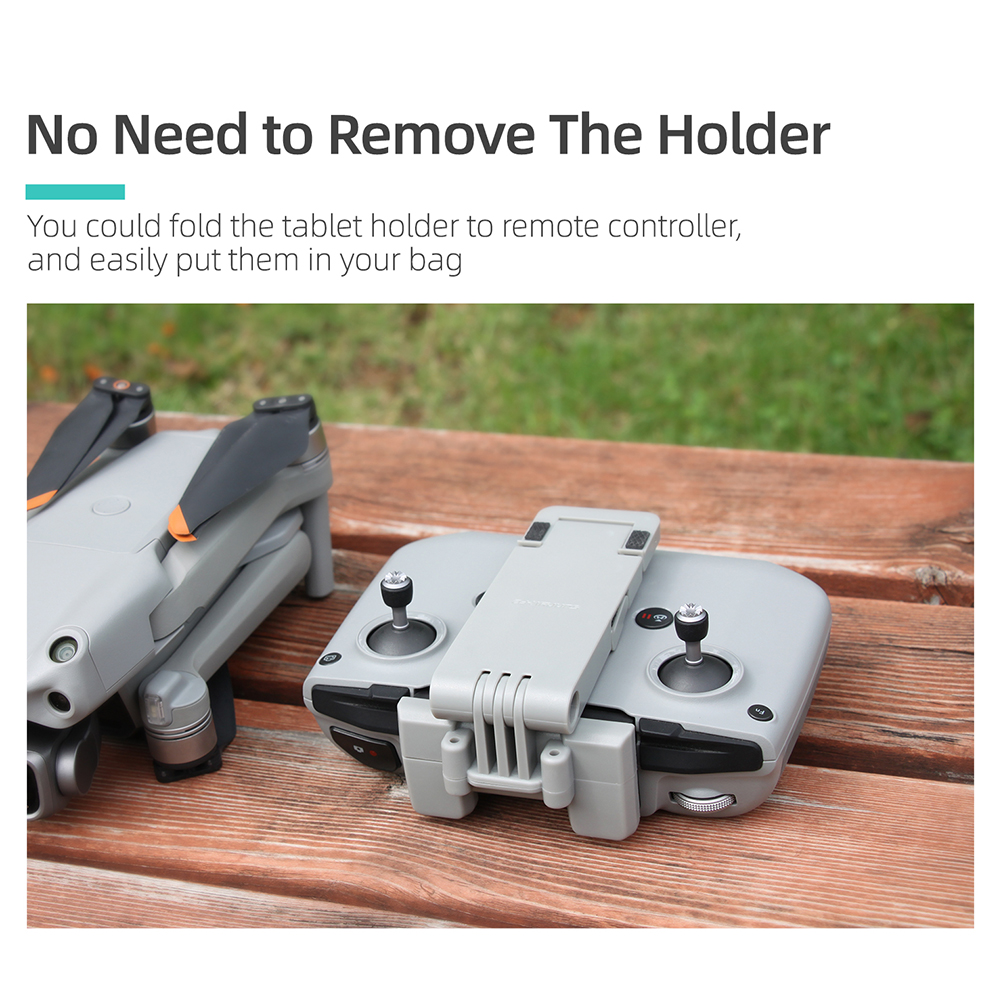 Drone Accessories Tablet Brack - Drone Tablet Mount reseña y precio