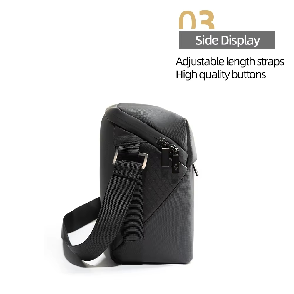 Backpack For DJI NEO/Mini 5 Pr - Drone Backpack reseña y precio