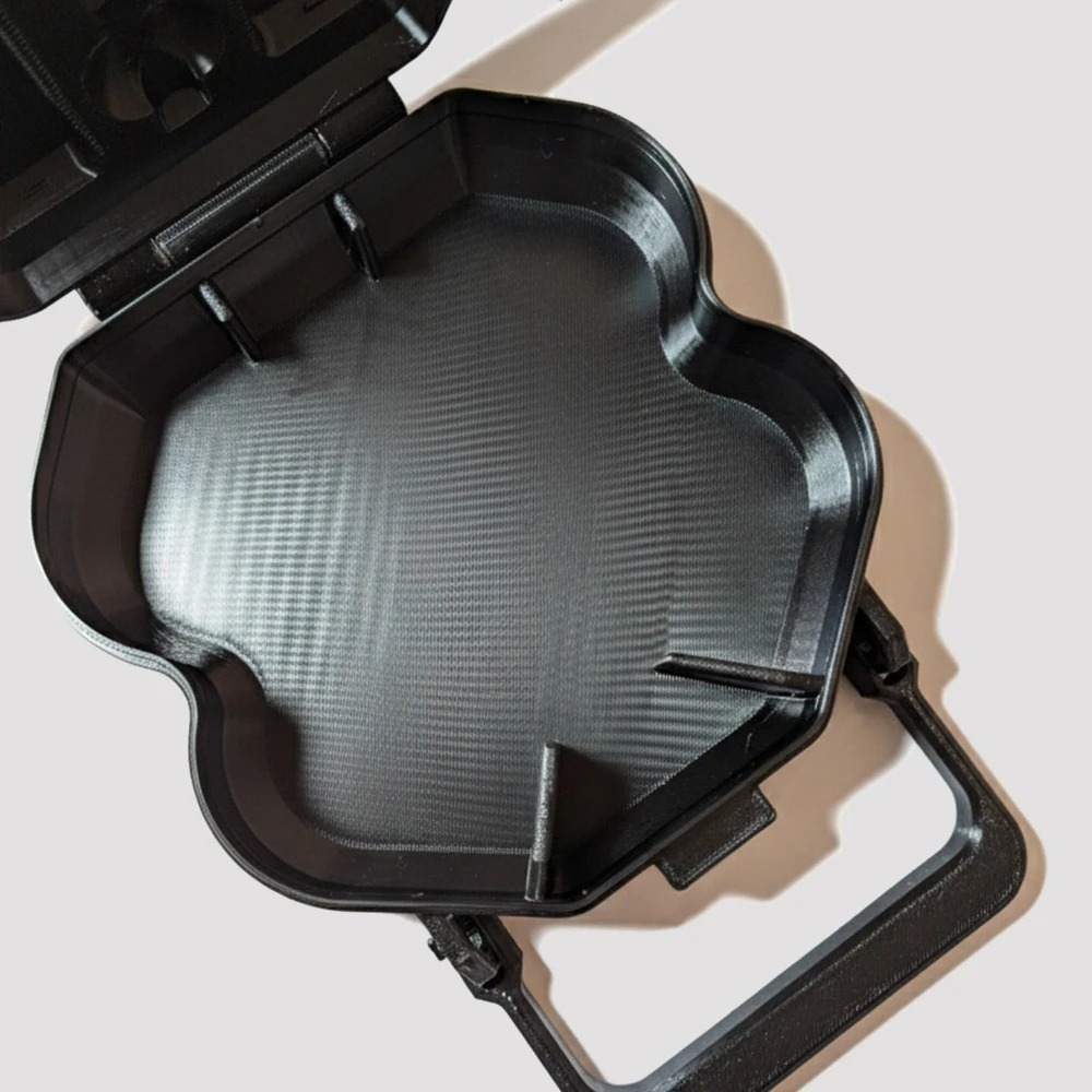 Multi-functional Carrying Case - Drone Carrying Case reseña y precio
