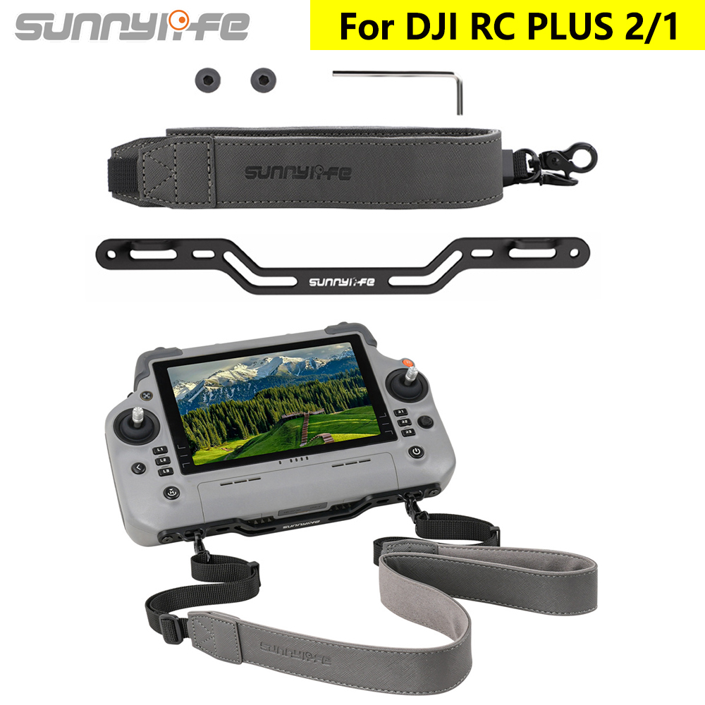 Sunnylife Remote Controller La - Drone Neck Strap reseña y precio