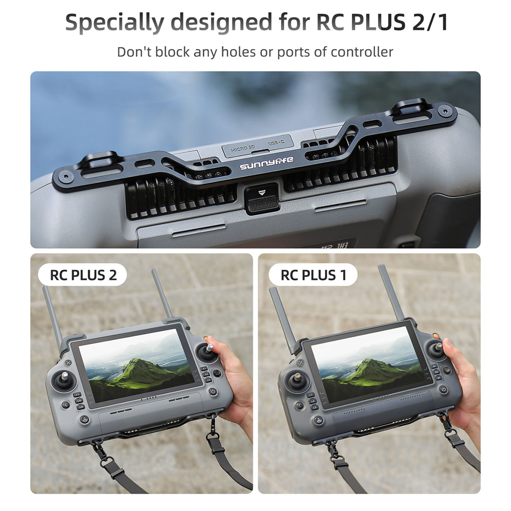 Sunnylife Remote Controller La - Drone Neck Strap reseña y precio