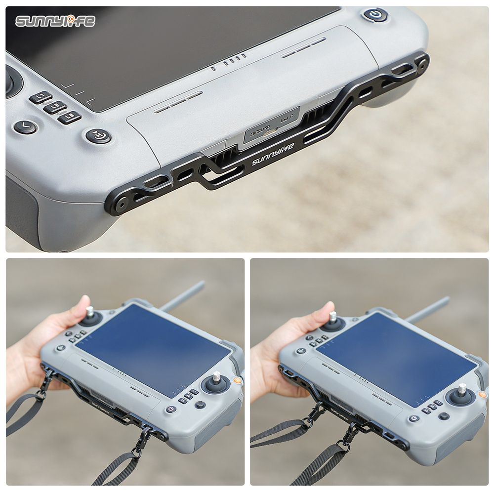 Sunnylife Remote Controller La - Drone Neck Strap reseña y precio