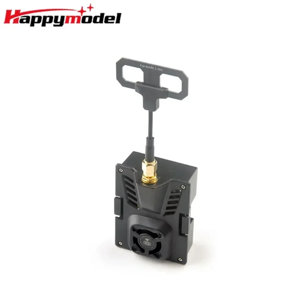 HappyModel New ES24TX Pro 1000 - Drone Beacon Light reseña y precio