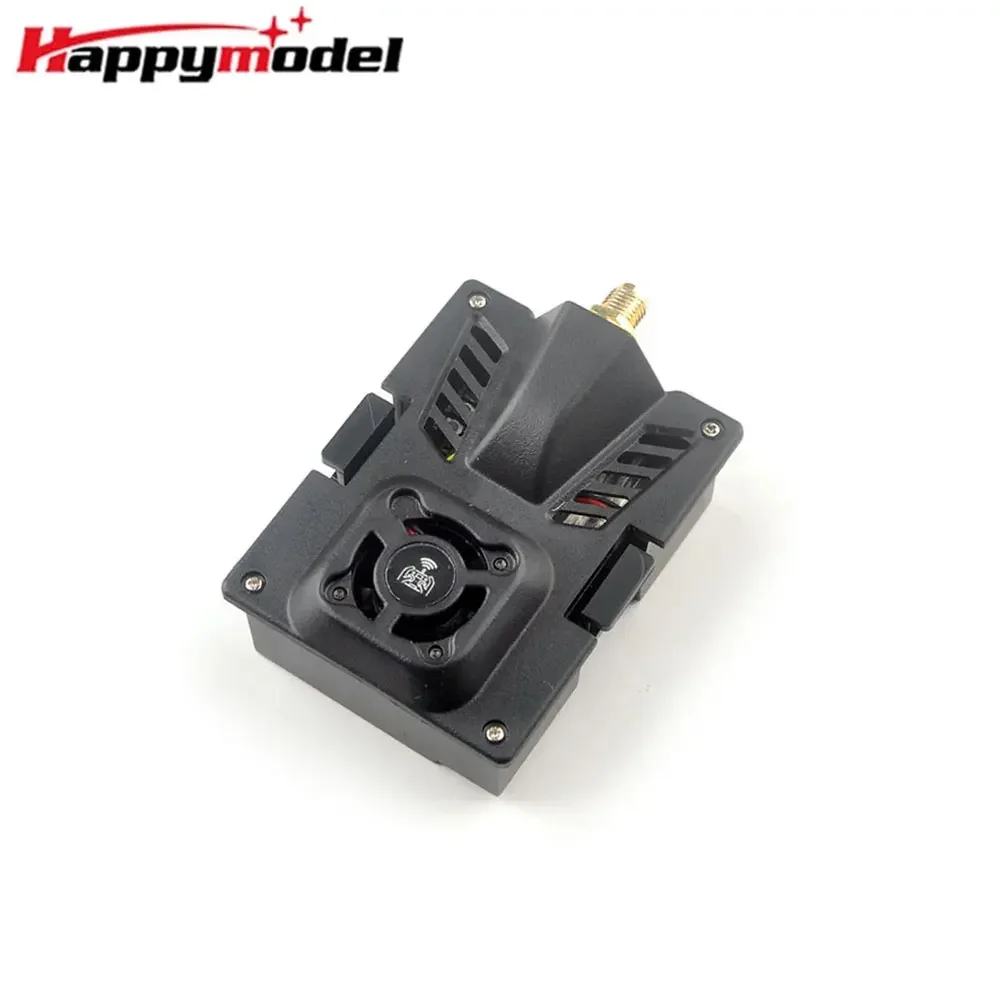HappyModel New ES24TX Pro 1000 - Drone Beacon Light reseña y precio