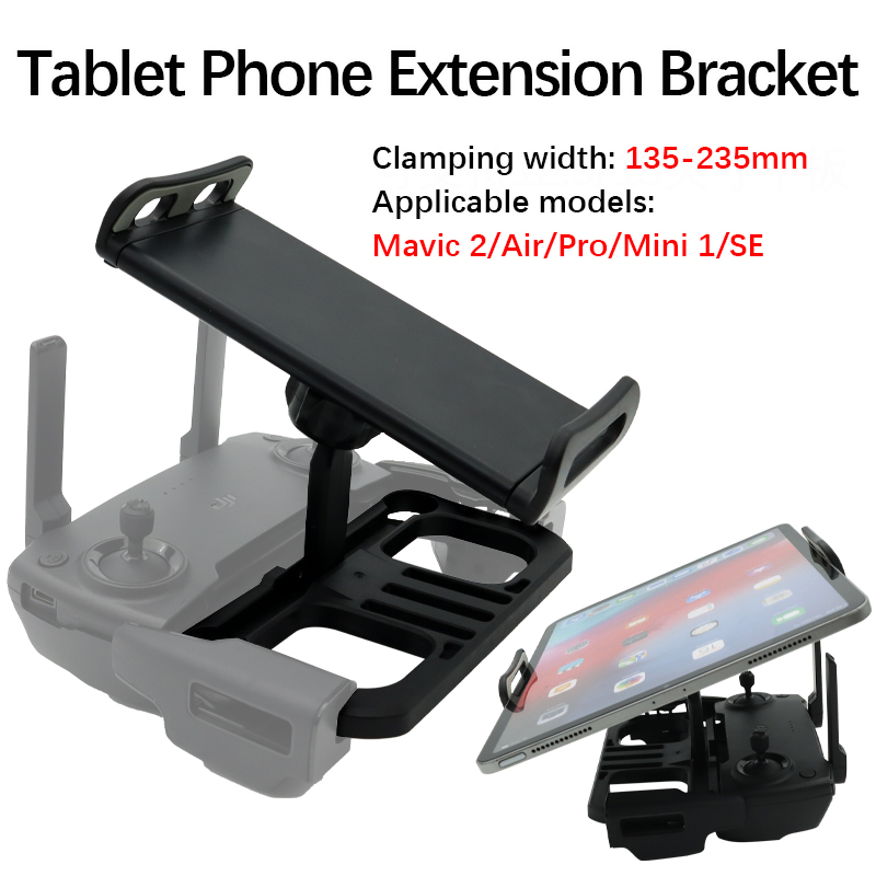 For DJI Mavic 2/Mini SE/Air/Pr - Drone Tablet Mount reseña y precio