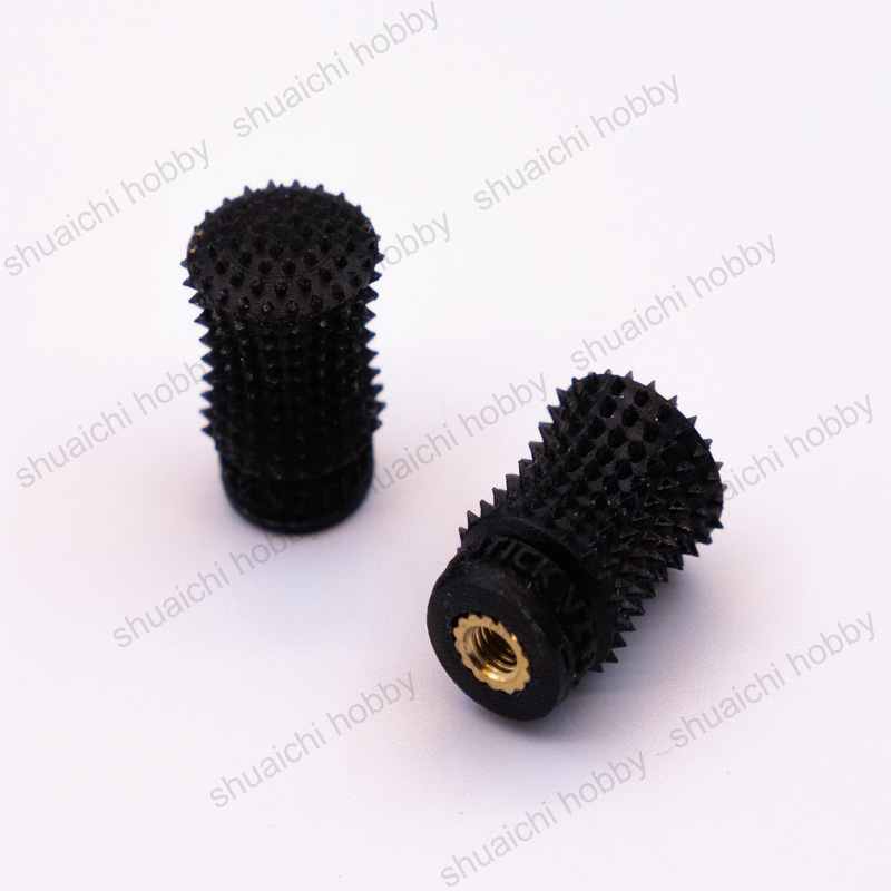 1Pair Gimbal Stick Ends Rocker - Drone Control Stick reseña y precio