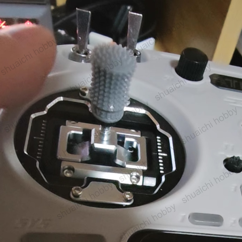 1Pair Gimbal Stick Ends Rocker - Drone Control Stick reseña y precio
