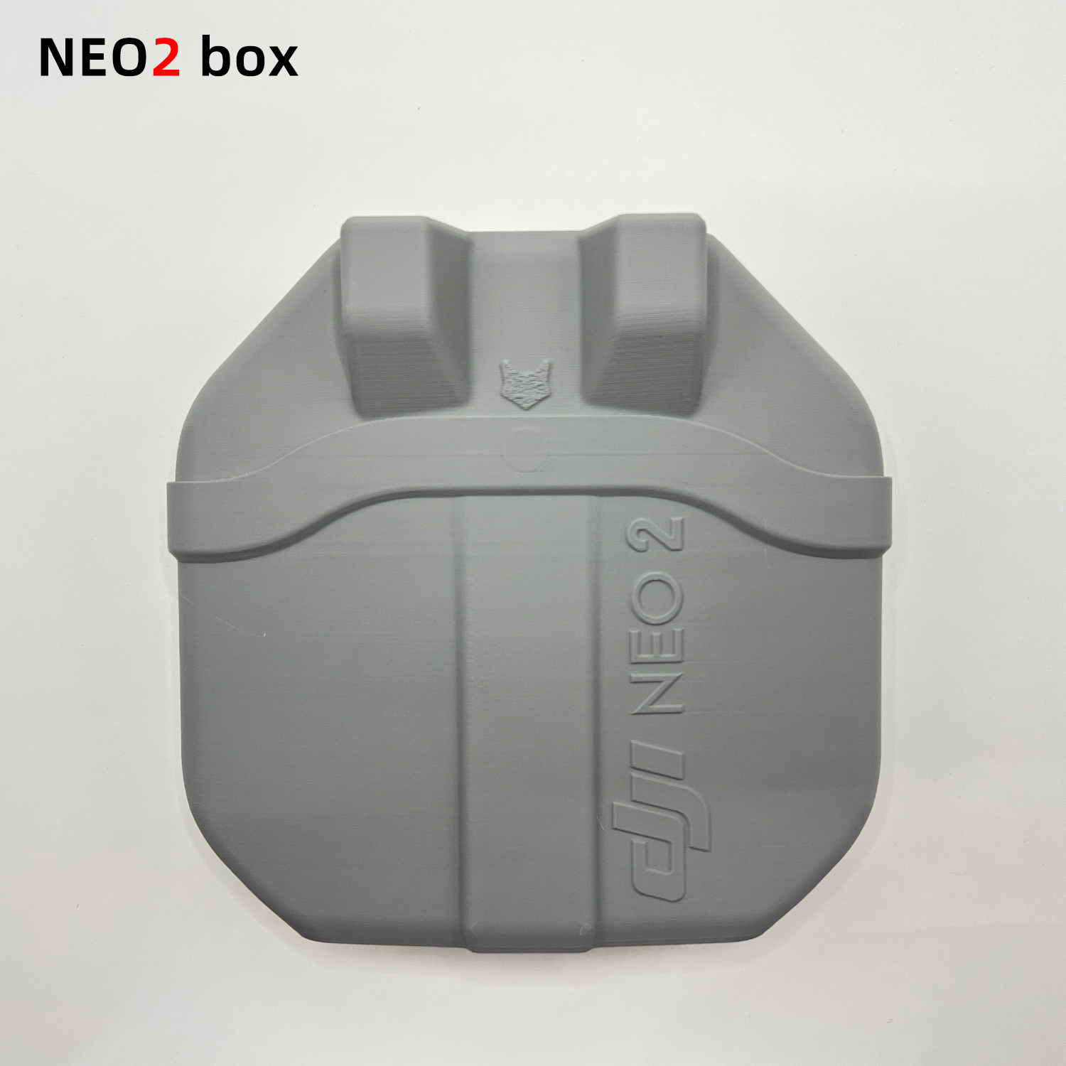 Magnetic Snap Lid Case for DJI - Drone Carrying Case reseña y precio