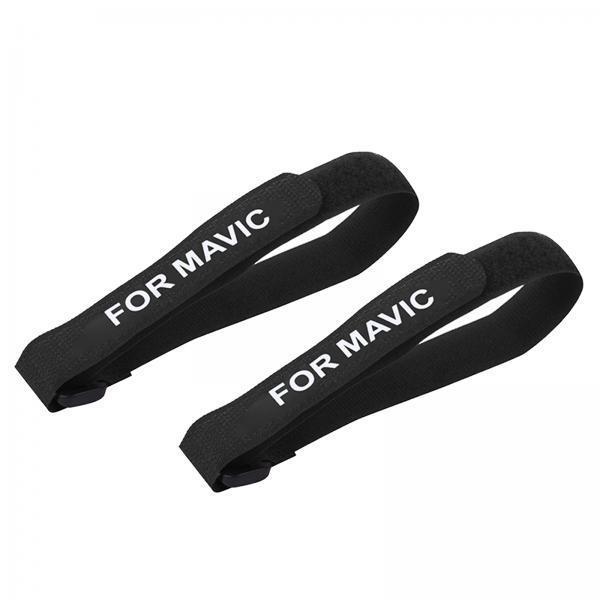 Black Propeller Fixed Holder C - Drone Propeller Holder reseña y precio