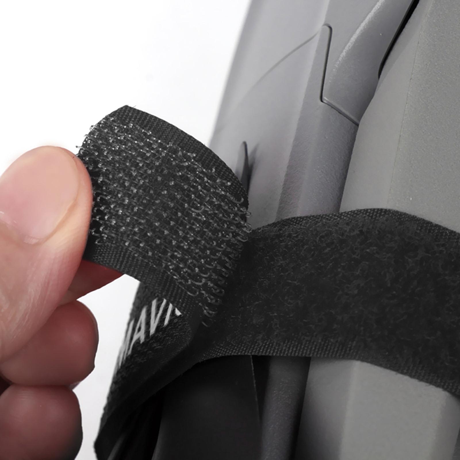 Black Propeller Fixed Holder C - Drone Propeller Holder reseña y precio