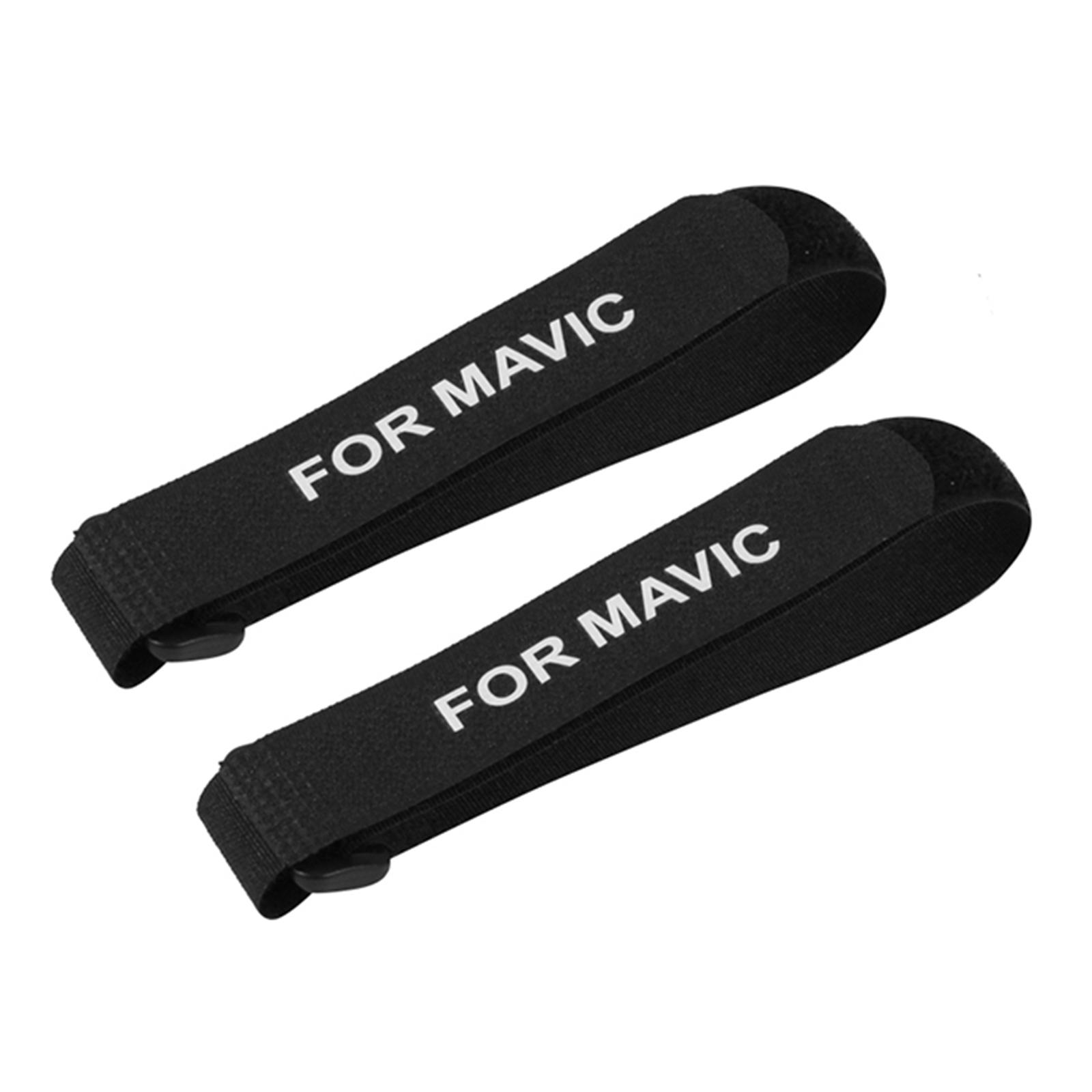 Black Propeller Fixed Holder C - Drone Propeller Holder reseña y precio