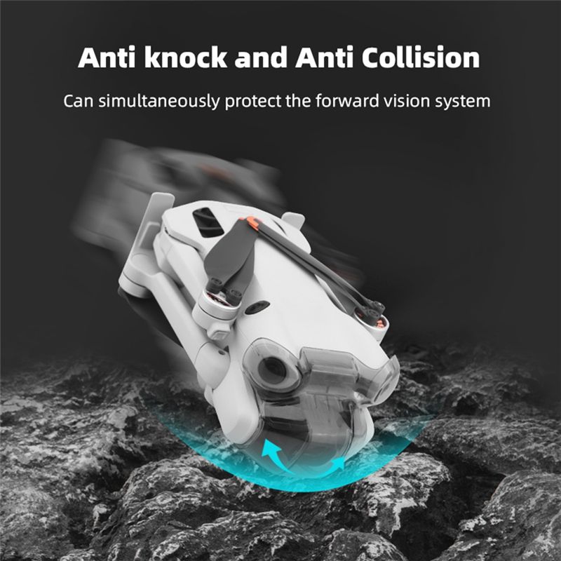 ABDW-For DJI Mini 4 Pro Drone  - Drone Sun Shade reseña y precio