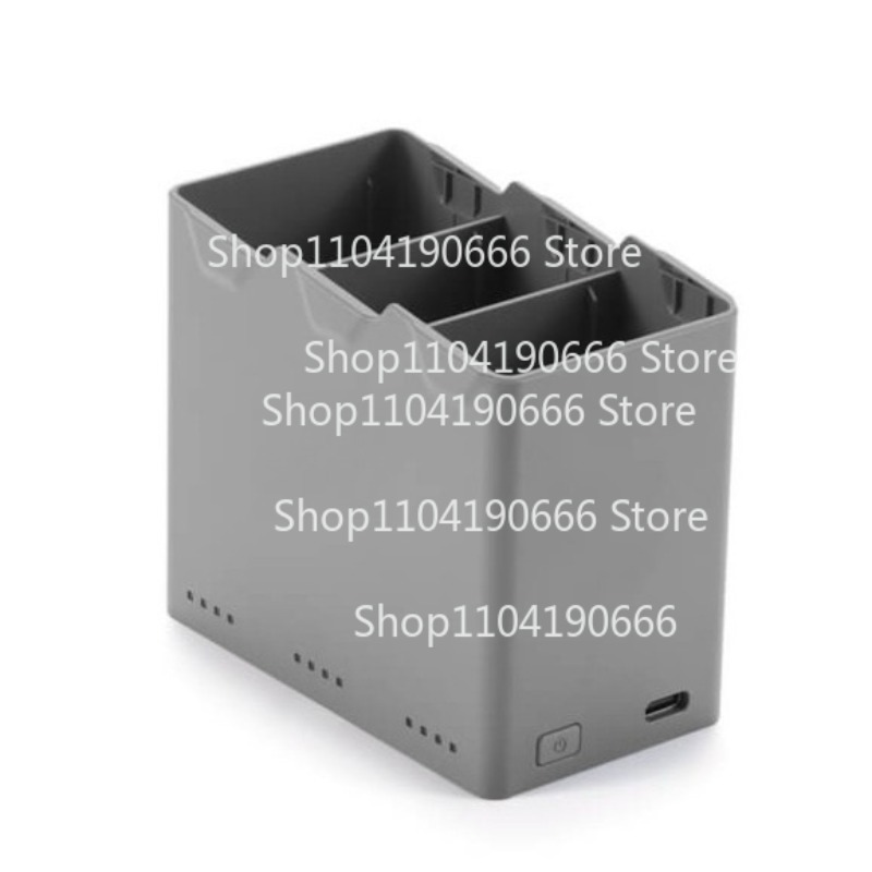 For DJI Mini 5 Pro Two-Way Cha - Drone Charging Hub reseña y precio