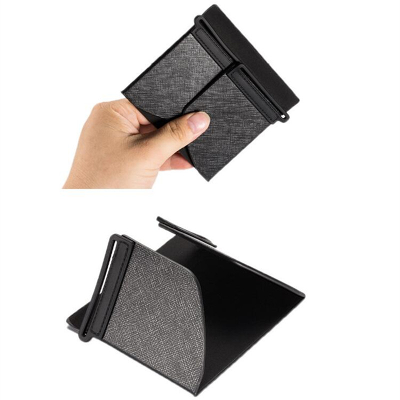 1pc  4.7---10 Inch Universal M - Drone Sun Shade reseña y precio