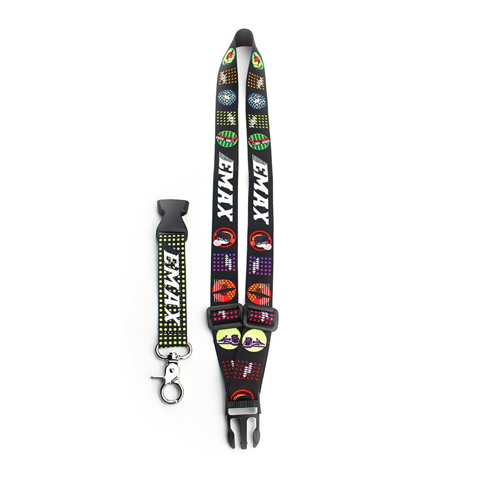 Emax Adjustable Carrying Remot - Drone Neck Strap reseña y precio