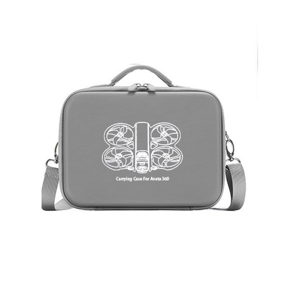 Shoulder Storage Bag For DJI A - Drone Carrying Case reseña y precio