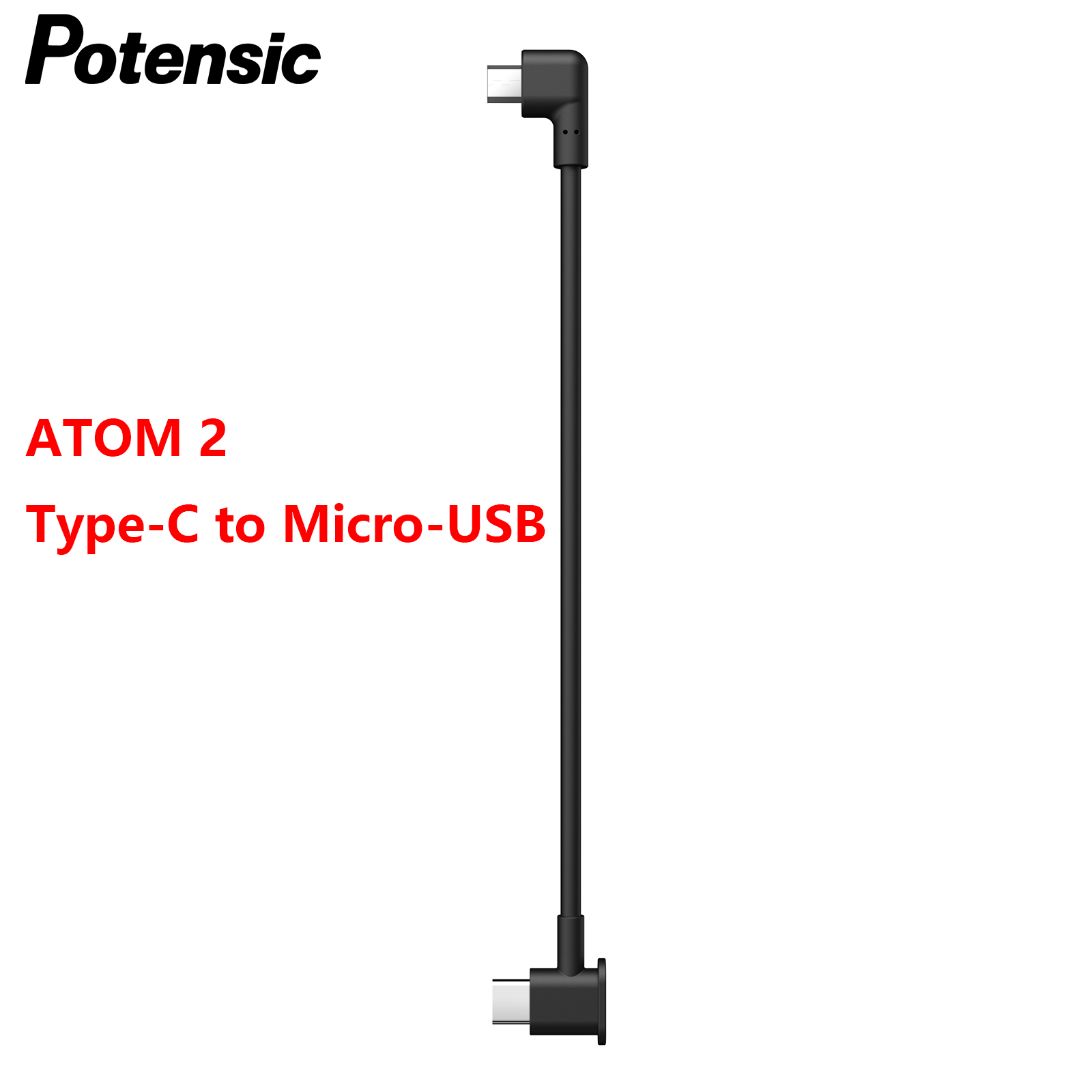 Potensic Original USB OTG Cabl - Drone Tablet Mount reseña y precio
