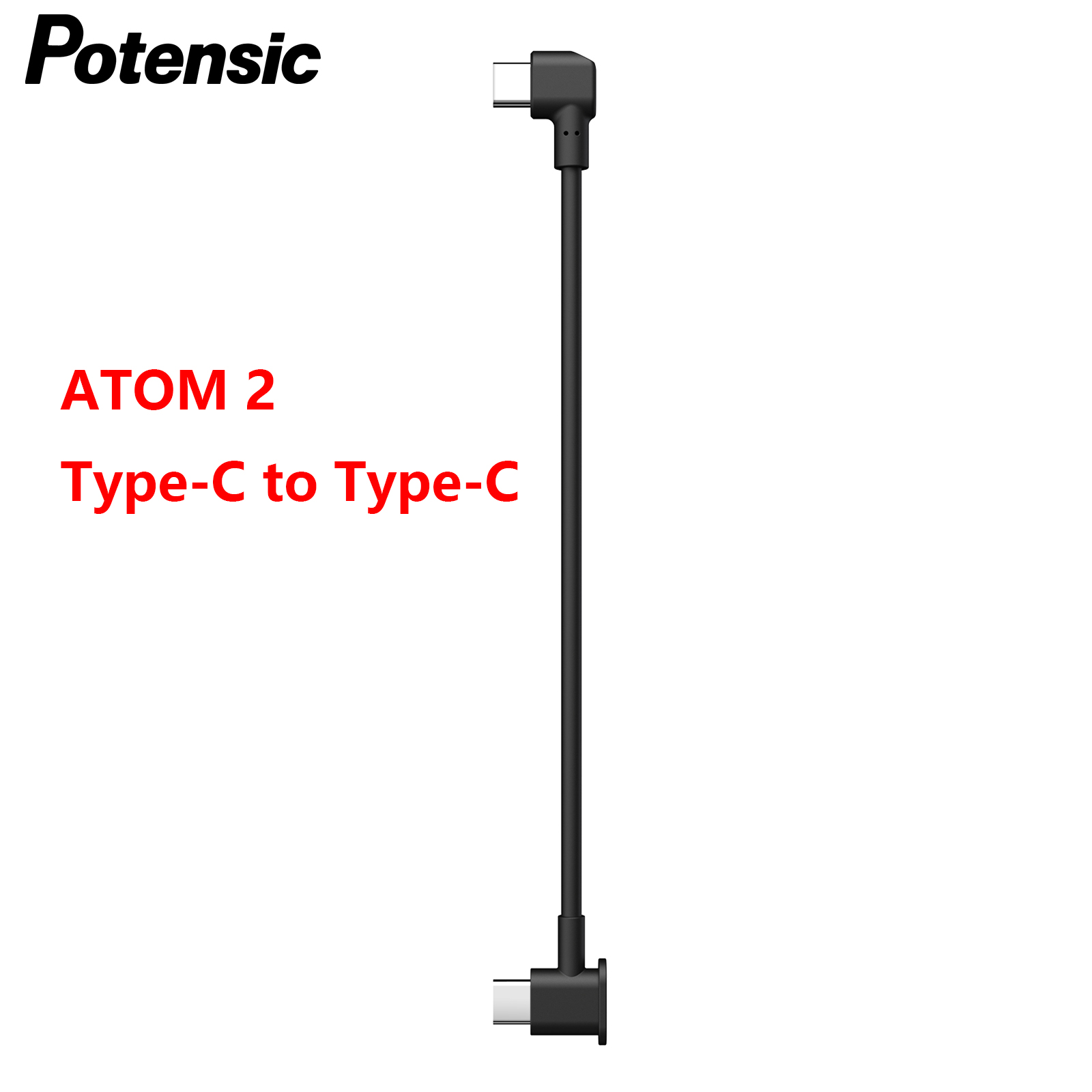 Potensic Original USB OTG Cabl - Drone Tablet Mount reseña y precio