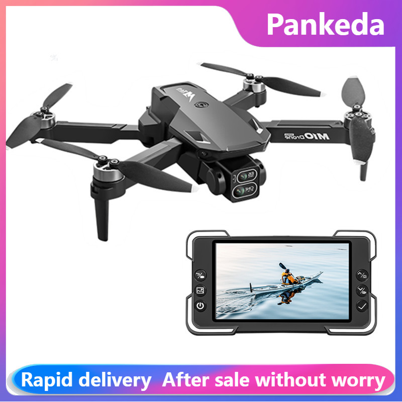 M10 Camera Drone Remote Contro - Drone Controller Screen reseña y precio