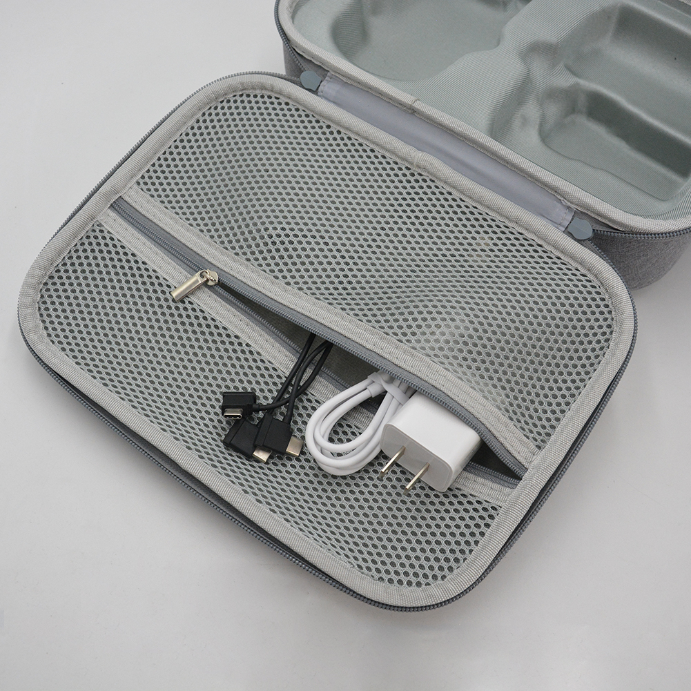 Hard EVA Drone Bag For DJI Min - Drone Joystick Cover reseña y precio