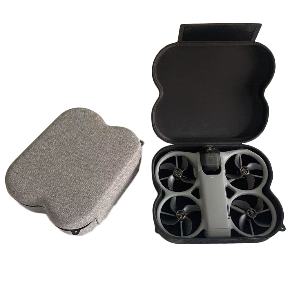 Drone Body Hard Storage Case f - Drone Hard Shell Case reseña y precio