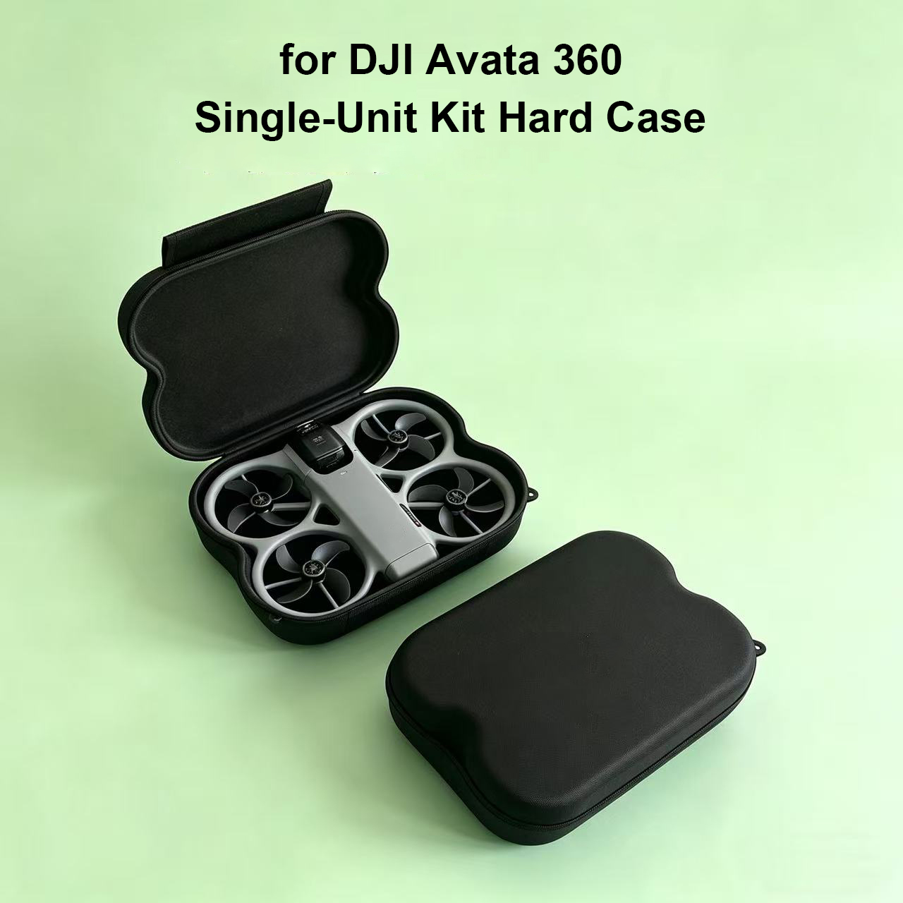 Drone Body Hard Storage Case f - Drone Hard Shell Case reseña y precio