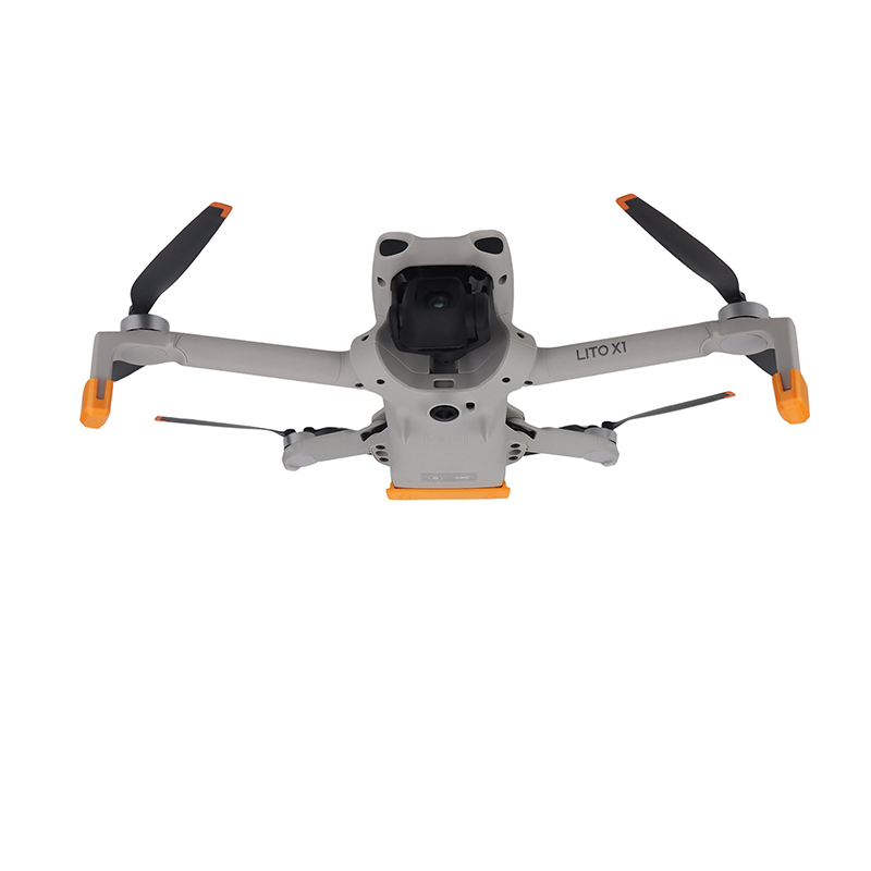 For DJI Lito X1/1 Drone Landin - Drone Propeller Holder reseña y precio