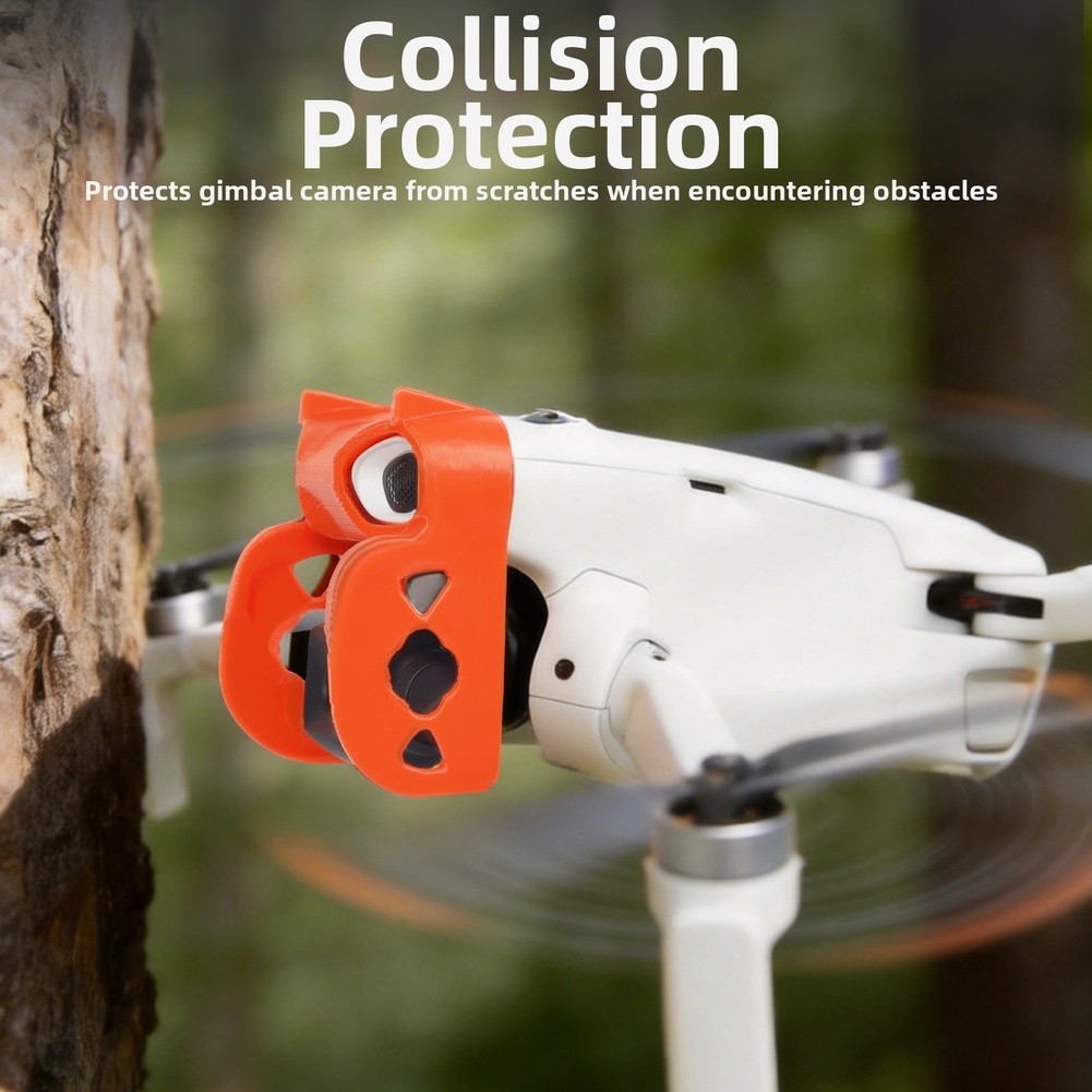Scratch Resistant Lens Hood Su - Drone Sun Shade reseña y precio